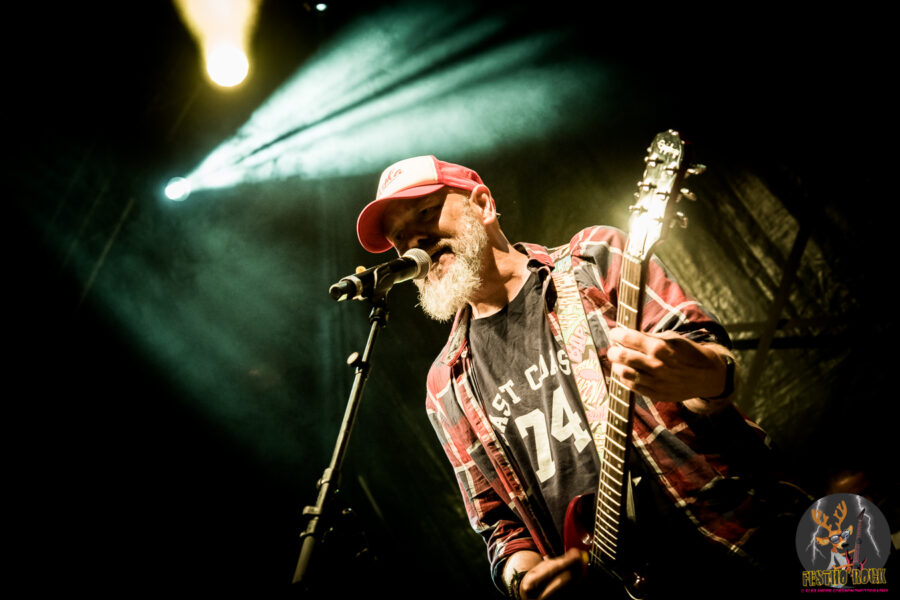 FESTHO'ROCK 2022 – photographie Alexandre Coesnon