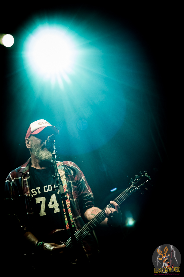FESTHO'ROCK 2022 – photographie Alexandre Coesnon