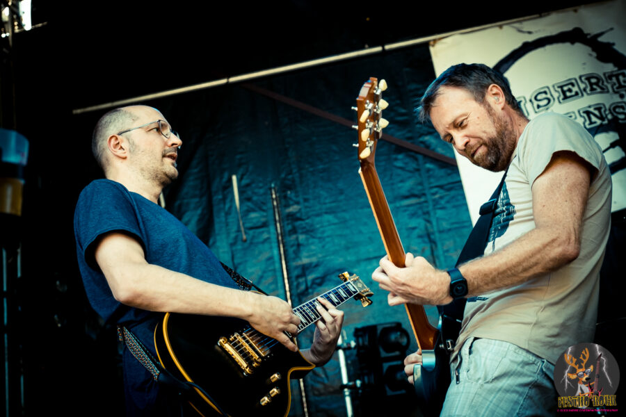 FESTHO'ROCK 2022 – photographie Alexandre Coesnon