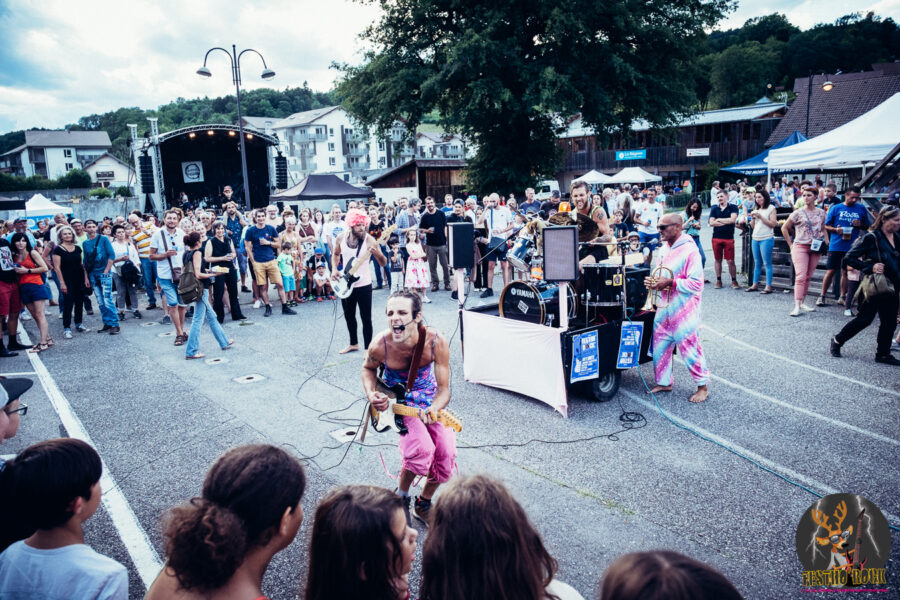 FESTHO'ROCK 2022 – photographie Alexandre Coesnon