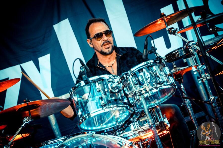 FESTHO'ROCK 2022 – photographie Alexandre Coesnon