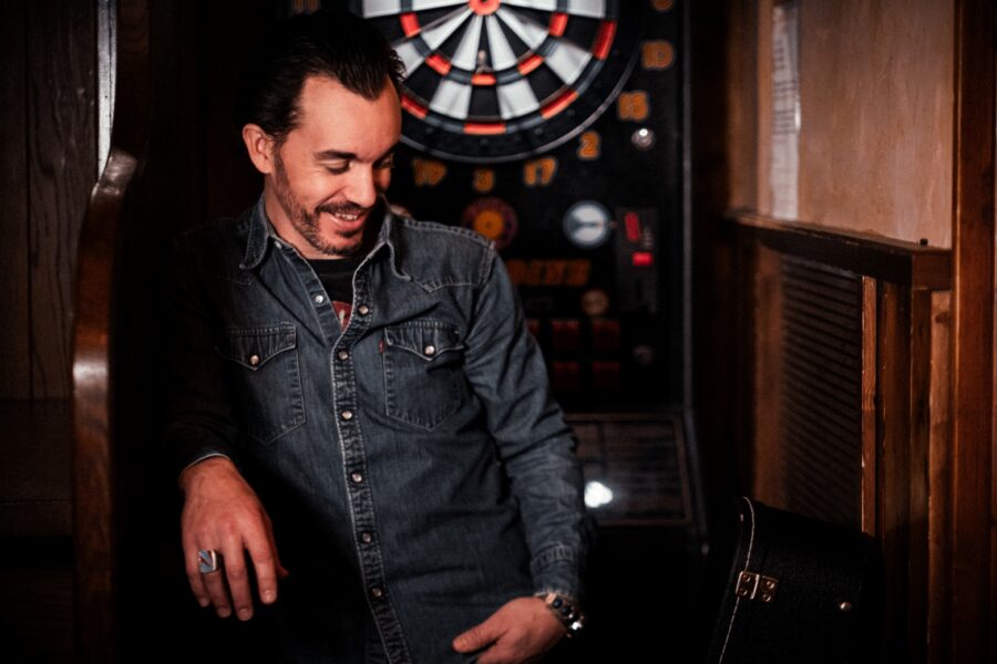 NICO CHONA - Shooting Promo Nouvel album 2025 Sometimes the Tears 2025 – photographie Alexandre Coesnon