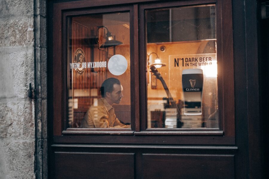 NICO CHONA - Shooting Promo Nouvel album 2025 Sometimes the Tears 2025 – photographie Alexandre Coesnon